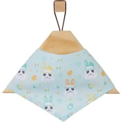 STAR WARS STORMTROOPER Easter Bunnies Dog & Cat Bandana -Cat Supplies 297564 PT3. AC SS1800 V1640711876