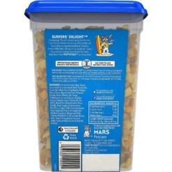 Temptations MixUps Surfers' Delight Flavor Soft & Crunchy Cat Treats & Frisco Colorful Springs Cat Toy 11 Temptations MixUps Surfers' Delight Flavor Soft & Crunchy Cat Treats & Frisco Colorful Springs Cat Toy -Cat Supplies 298532 PT2. AC SS1800 V1623348146