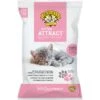 Dr. Elsey's Kitten Attract Clumping Clay Cat Litter 2 Dr. Elsey's Kitten Attract Clumping Clay Cat Litter -Cat Supplies 301487 MAIN. AC SS1800 V1701452080
