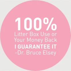 Dr. Elsey's Kitten Attract Clumping Clay Cat Litter 14 Dr. Elsey's Kitten Attract Clumping Clay Cat Litter -Cat Supplies 301487 PT4. AC SS1800 V1701452143