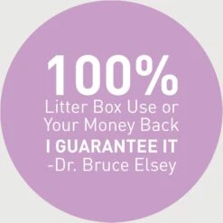 Dr. Elsey's Paw Sensitive Clumping Clay Cat Litter 14 Dr. Elsey's Paw Sensitive Clumping Clay Cat Litter -Cat Supplies 301493 PT4. AC SS1800 V1701366126