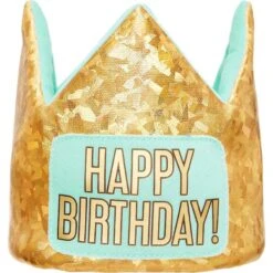 Frisco Happy Birthday Dog & Cat Crown & Frisco It's My Birthday & Cat T-Shirt 12 Frisco Happy Birthday Dog & Cat Crown & Frisco It's My Birthday & Cat T-Shirt -Cat Supplies 302470 PT1. AC SS1800 V1623053253