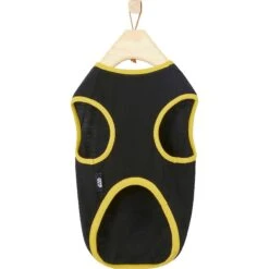 STAR WARS THE MANDALORIAN GROGU "Cutest Bounty" Reversible Dog & Cat Bandana & STAR WARS THE MANDALORIAN GROGU "Left Unsupervised" Dog & Cat T-Shirt 14 STAR WARS THE MANDALORIAN GROGU "Cutest Bounty" Reversible Dog & Cat Bandana & STAR WARS THE MANDALORIAN GROGU "Left Unsupervised" Dog & Cat T-Shirt -Cat Supplies 303014 PT4. AC SS1800 V1632371558