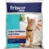 Frisco Odor Defense Chamomile Scented Clumping Clay Litter 1 Frisco Odor Defense Chamomile Scented Clumping Clay Litter -Cat Supplies 305030 MAIN. AC SS1800 V1657656797
