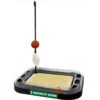 Pets First NBA Basketball Court Cat Scratcher Toy With Catnip -Cat Supplies 306183 MAIN. AC SS1800 V1624924986