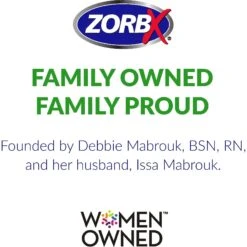 ZORBX Smell Nothing Litter Box Buddy Odor Remover, 24-oz Bottle 18 ZORBX Smell Nothing Litter Box Buddy Odor Remover, 24-oz Bottle -Cat Supplies 306746 PT7. AC SS1800 V1633108013