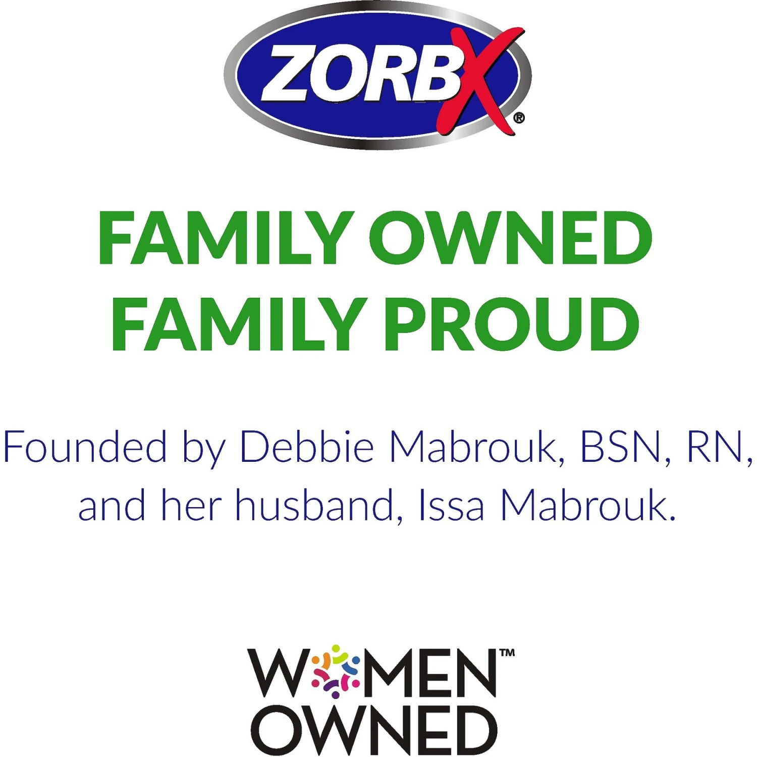 ZORBX Smell Nothing Litter Box Buddy Odor Remover, 24-oz Bottle 10 ZORBX Smell Nothing Litter Box Buddy Odor Remover, 24-oz Bottle - Image 8