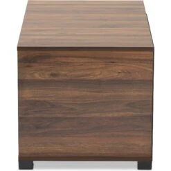 Baxton Studio Vere 2-Door Cat Litter Box Cover House 15 Baxton Studio Vere 2-Door Cat Litter Box Cover House -Cat Supplies 307851 PT5. AC SS1800 V1624319604