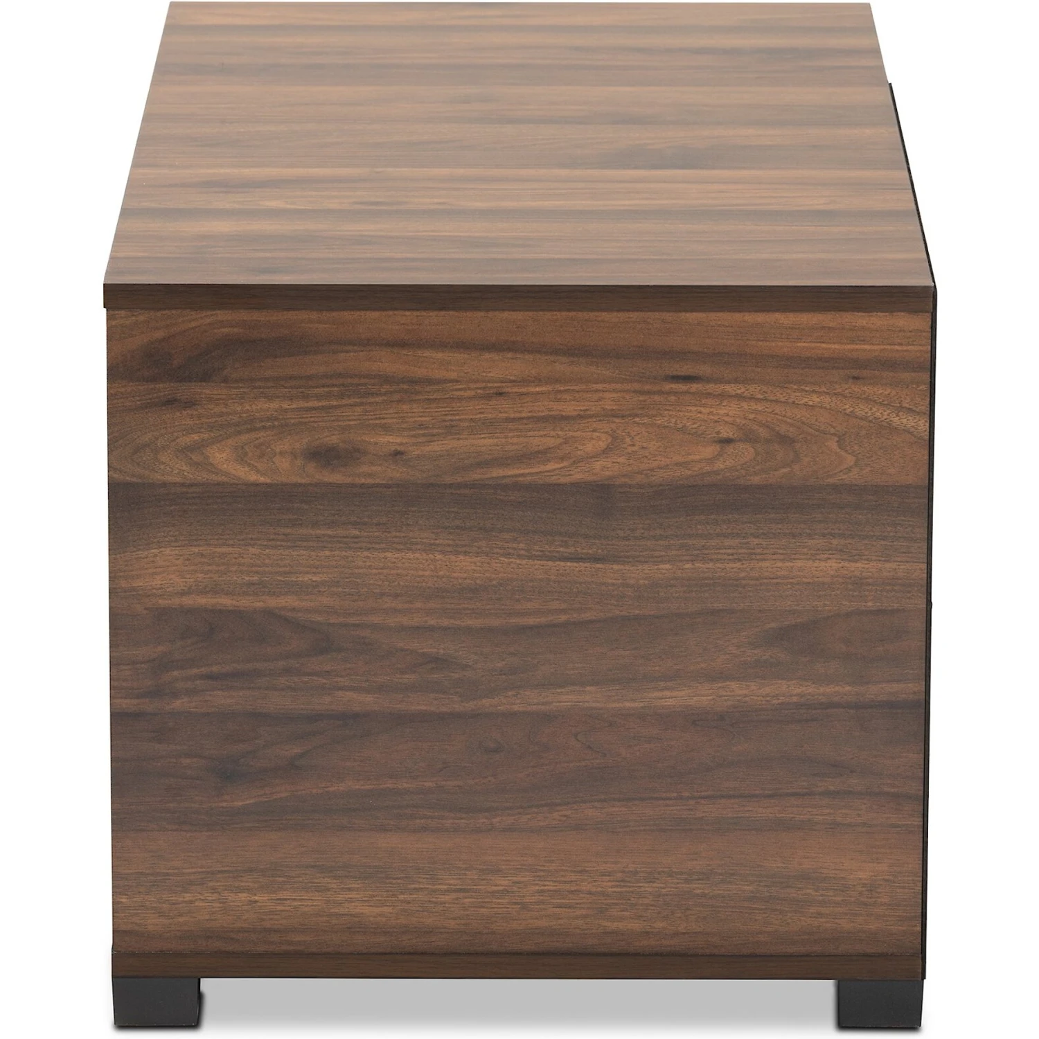 Baxton Studio Vere 2-Door Cat Litter Box Cover House 8 Baxton Studio Vere 2-Door Cat Litter Box Cover House - Image 6