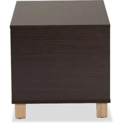 Baxton Studio Anson Cat Litter Box Cover House 12 Baxton Studio Anson Cat Litter Box Cover House -Cat Supplies 307859 PT3. AC SS1800 V1631887882