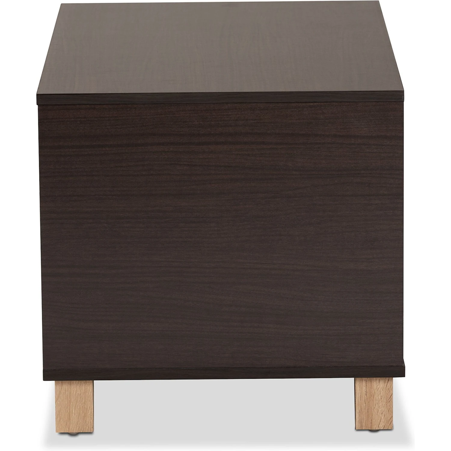 Baxton Studio Anson Cat Litter Box Cover House 6 Baxton Studio Anson Cat Litter Box Cover House - Image 4