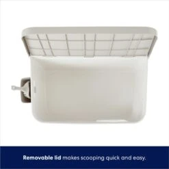 Frisco Multi-Function Covered Cat Litter Box, Jumbo 10 Frisco Multi-Function Covered Cat Litter Box, Jumbo -Cat Supplies 309855 PT2. AC SS1800 V1675279929