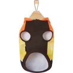 STAR WARS THE MANDALORIAN & GROGU Colorblock Dog & Cat Hoodie -Cat Supplies 311892 PT5. AC SS1800 V1643324056