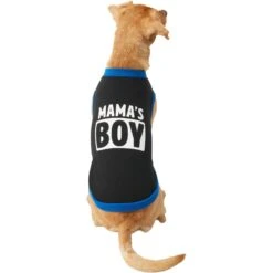 Frisco Mama's Boy Dog & Cat T-Shirt 12 Frisco Mama's Boy Dog & Cat T-Shirt -Cat Supplies 312088 PT3. AC SS1800 V1673304117