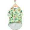 Frisco Hawaiian Floral Camp Dog & Cat Shirt -Cat Supplies 312168 MAIN. AC SS1800 V1673304007