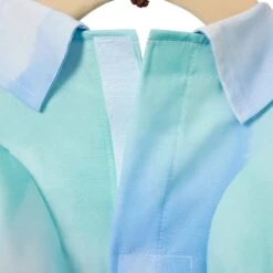 Frisco Blue Tie Dye Dog & Cat Shirt 16 Frisco Blue Tie Dye Dog & Cat Shirt -Cat Supplies 312200 PT6. AC SS1800 V1644882144