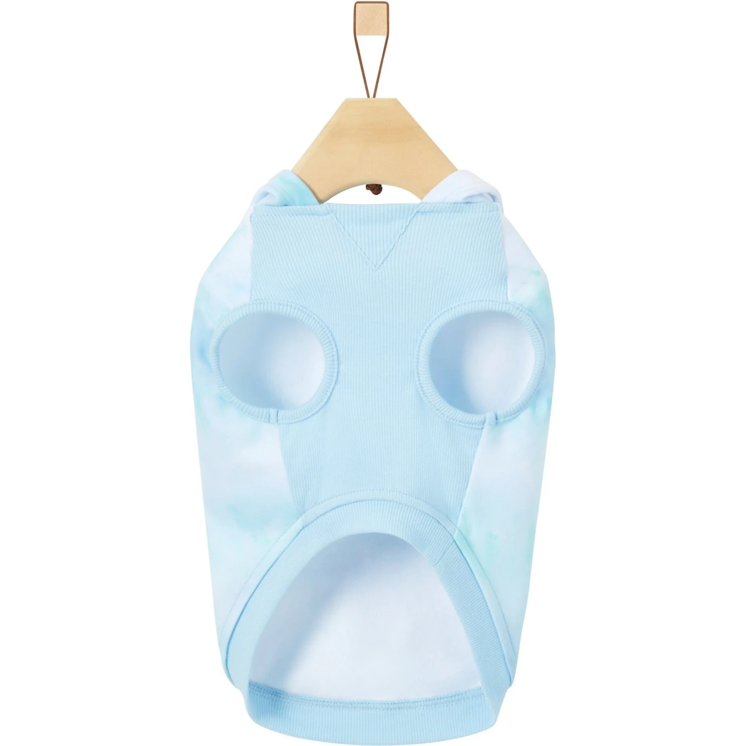 Frisco Just Chillin Dog & Cat Hoodie 7 Frisco Just Chillin Dog & Cat Hoodie - Image 5