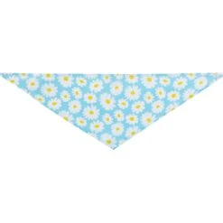 Frisco Daisy Dog & Cat Bandana -Cat Supplies 312303 PT4. AC SS1800 V1644879791