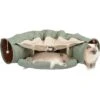 Coziwow By Jaxpety Collapsible Cat Tunnel Bed 1 Coziwow By Jaxpety Collapsible Cat Tunnel Bed -Cat Supplies 313503 MAIN. AC SS1800 V1663797794