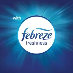 Fresh Step Outstretch Concentrated Febreze Freshness Scented Clumping Clay Cat Litter 13 Fresh Step Outstretch Concentrated Febreze Freshness Scented Clumping Clay Cat Litter -Cat Supplies 314020 PT2. AC SS1800 V1694465657