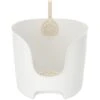 Richell PAW TRAX High Wall Cat Litter Box 2 Richell PAW TRAX High Wall Cat Litter Box -Cat Supplies 316048 MAIN. AC SS1800 V1675967350