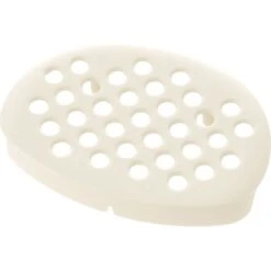 Richell PAW TRAX High Wall Cat Litter Box 13 Richell PAW TRAX High Wall Cat Litter Box -Cat Supplies 316048 PT5. AC SS1800 V1675967367