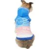 STAR WARS MAY THE 4TH Dog & Cat Hoodie -Cat Supplies 316112 MAIN. AC SS1800 V1646180557
