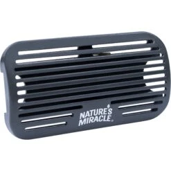 Nature's Miracle Cat Litter Box Air Freshener Attachment & Fragrance Inserts -Cat Supplies 316228 PT2. AC SS1800 V1631775559