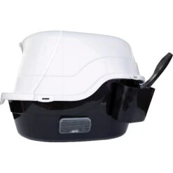 Nature's Miracle Cat Litter Box Air Freshener Attachment & Fragrance Inserts -Cat Supplies 316228 PT7. AC SS1800 V1631646409