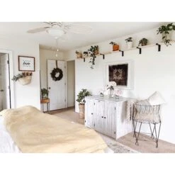 Whisker Litter-Robot Cat Litter Box Credenza Cat Cabinet -Cat Supplies 316918 PT7. AC SS1800 V1634079739