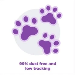 Arm & Hammer Litter Forever Fresh Lavender Clumping Cat Litter -Cat Supplies 325460 PT5. AC SS1800 V1663797958