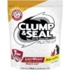 Arm & Hammer Litter Clump & Seal Lightweight Scented Clumping Cat Litter 2 Arm & Hammer Litter Clump & Seal Lightweight Scented Clumping Cat Litter -Cat Supplies 325464 MAIN. AC SS1800 V1687288641