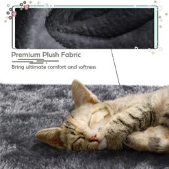 Yaheetech 4-Level 38-in Plush Cat Tree & Condo -Cat Supplies 325680 PT4. AC SS1800 V1631150210