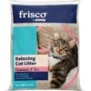 Frisco Relaxing Chamomile & Rose Scented Clumping Clay Cat Litter 2 Frisco Relaxing Chamomile & Rose Scented Clumping Clay Cat Litter -Cat Supplies 325882 MAIN. AC SS1800 V1657656885
