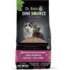 Dr. Bales One Source Clumping Cat Litter -Cat Supplies 329350 MAIN. AC SS1800 V1634087865