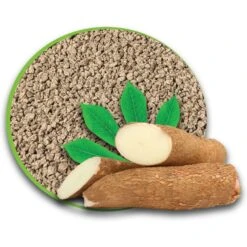 Dr. Bales One Source Clumping Cat Litter 18 Dr. Bales One Source Clumping Cat Litter -Cat Supplies 329350 PT7. AC SS1800 V1634089341