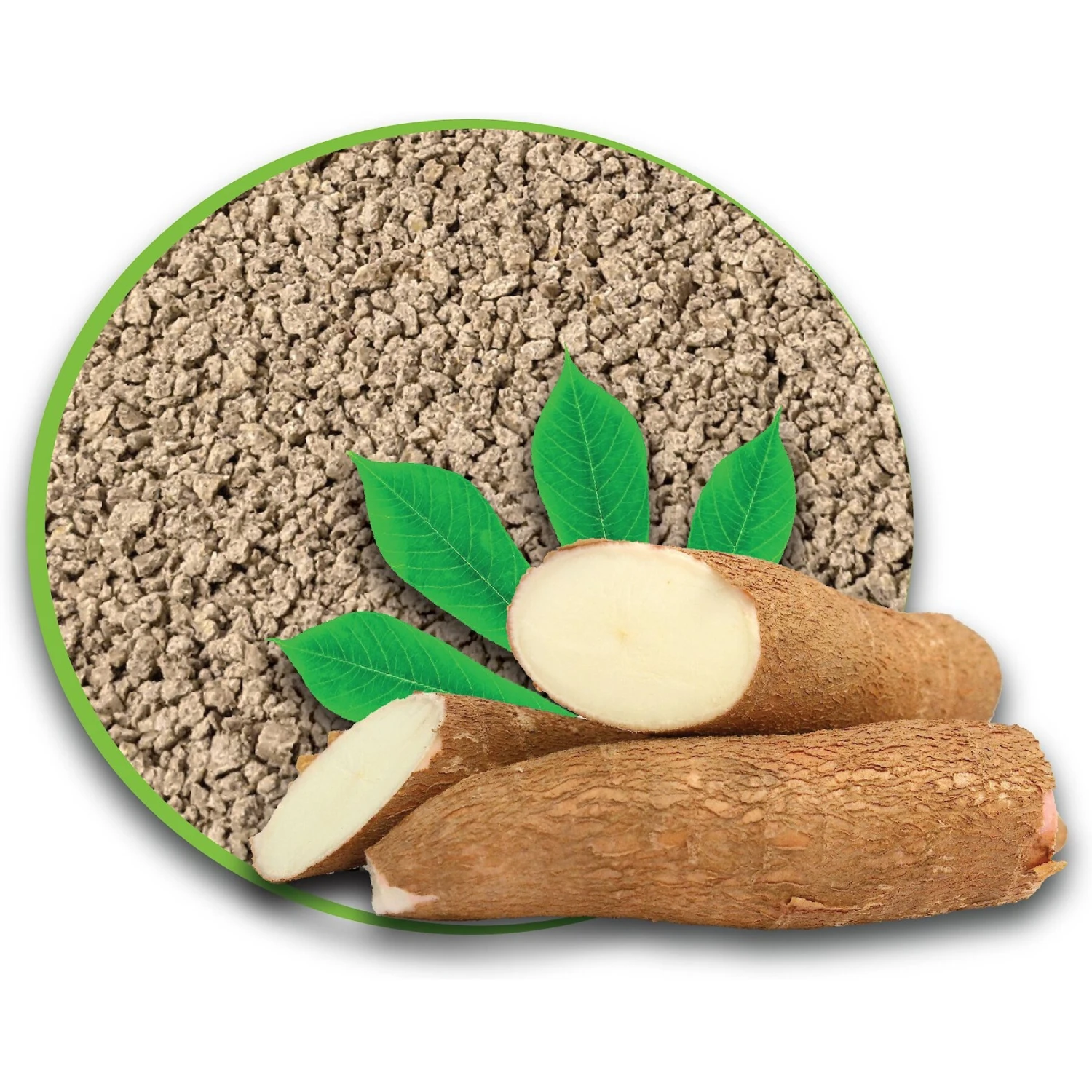 Dr. Bales One Source Clumping Cat Litter 10 Dr. Bales One Source Clumping Cat Litter - Image 8