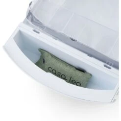 Casa Leo Charcoal Cat Litter Box Replacment Bags, 2 Count -Cat Supplies 329395 PT3. AC SS1800 V1703871568