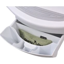 Casa Leo Charcoal Cat Litter Box Replacment Bags, 2 Count -Cat Supplies 329395 PT5. AC SS1800 V1661974173