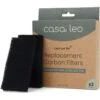 Casa Leo Leo's Loo Too Cat Replacement Filters, 2 Count -Cat Supplies 329397 MAIN. AC SS1800 V1703871568