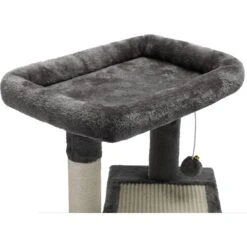 Coziwow By Jaxpety 33-in Small Cat Climbing Tree & Condo 14 Coziwow By Jaxpety 33-in Small Cat Climbing Tree & Condo -Cat Supplies 330932 PT3. AC SS1800 V1677017720