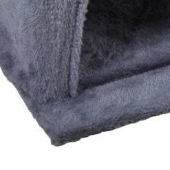 Coziwow By Jaxpety Faux Fur Cat Tree Tower & Condos With Scratch Posts, 34-inch, Grey 17 Coziwow By Jaxpety Faux Fur Cat Tree Tower & Condos With Scratch Posts, 34-inch, Grey -Cat Supplies 330934 PT6. AC SS1800 V1632320174