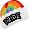 Frisco Pride Rainbow Plush Cat Toy With Silvervine 1 Frisco Pride Rainbow Plush Cat Toy With Silvervine -Cat Supplies 331690 MAIN. AC SS1800 V1649086636
