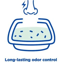 Arm & Hammer Litter Ultra Last Unscented Clumping Clay Cat Litter, 18-lb Box 13 Arm & Hammer Litter Ultra Last Unscented Clumping Clay Cat Litter, 18-lb Box -Cat Supplies 332450 PT2. AC SS1800 V1663798220