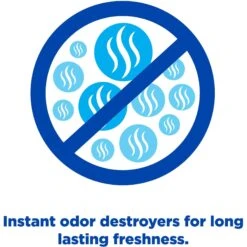 Arm & Hammer Litter Ultra Last Unscented Clumping Clay Cat Litter, 18-lb Box 14 Arm & Hammer Litter Ultra Last Unscented Clumping Clay Cat Litter, 18-lb Box -Cat Supplies 332450 PT3. AC SS1800 V1663796715