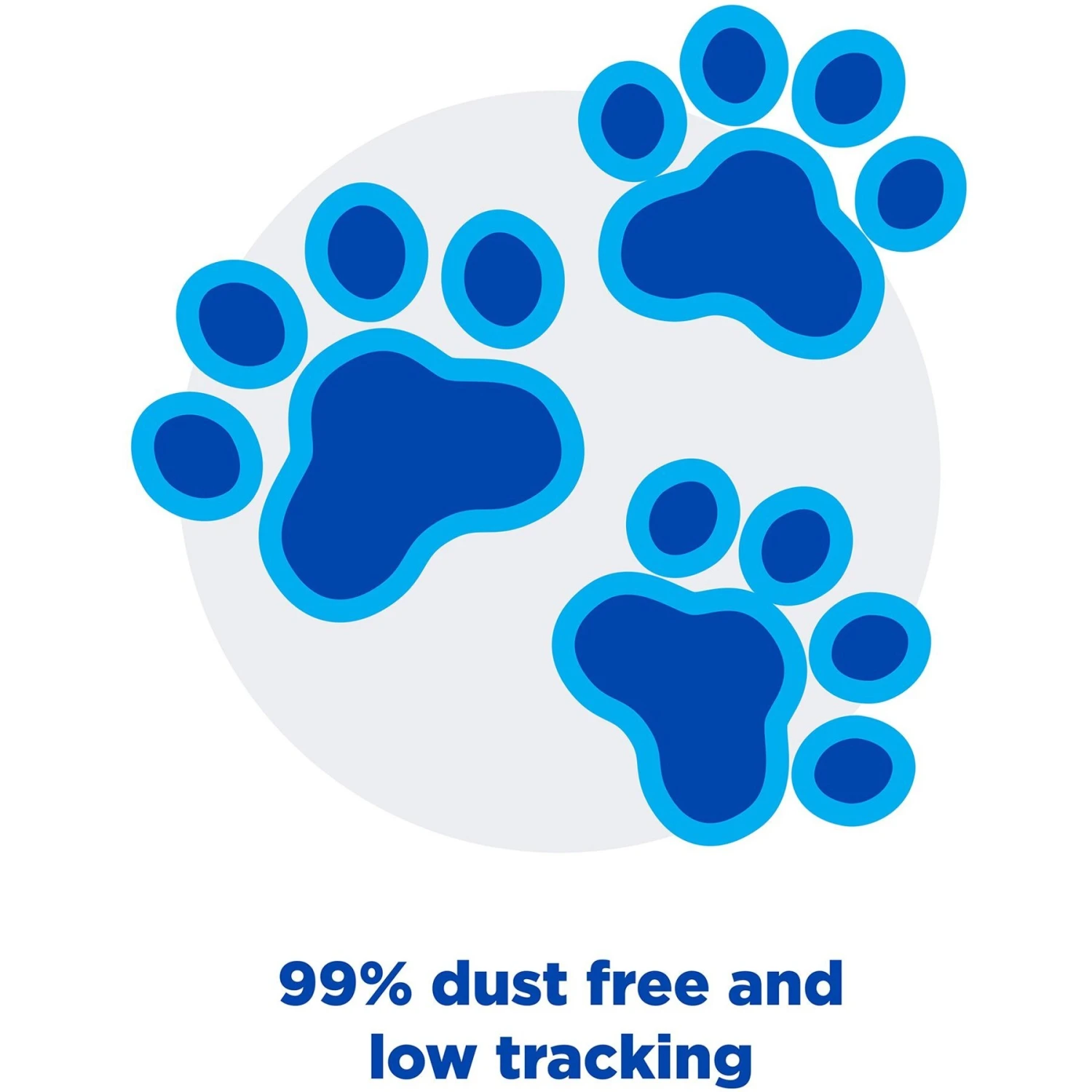 Arm & Hammer Litter Ultra Last Unscented Clumping Clay Cat Litter, 18-lb Box 8 Arm & Hammer Litter Ultra Last Unscented Clumping Clay Cat Litter, 18-lb Box - Image 6