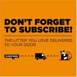 Arm & Hammer Litter Ultra Last Unscented Clumping Clay Cat Litter, 18-lb Box 17 Arm & Hammer Litter Ultra Last Unscented Clumping Clay Cat Litter, 18-lb Box -Cat Supplies 332450 PT6. AC SS1800 V1663796990