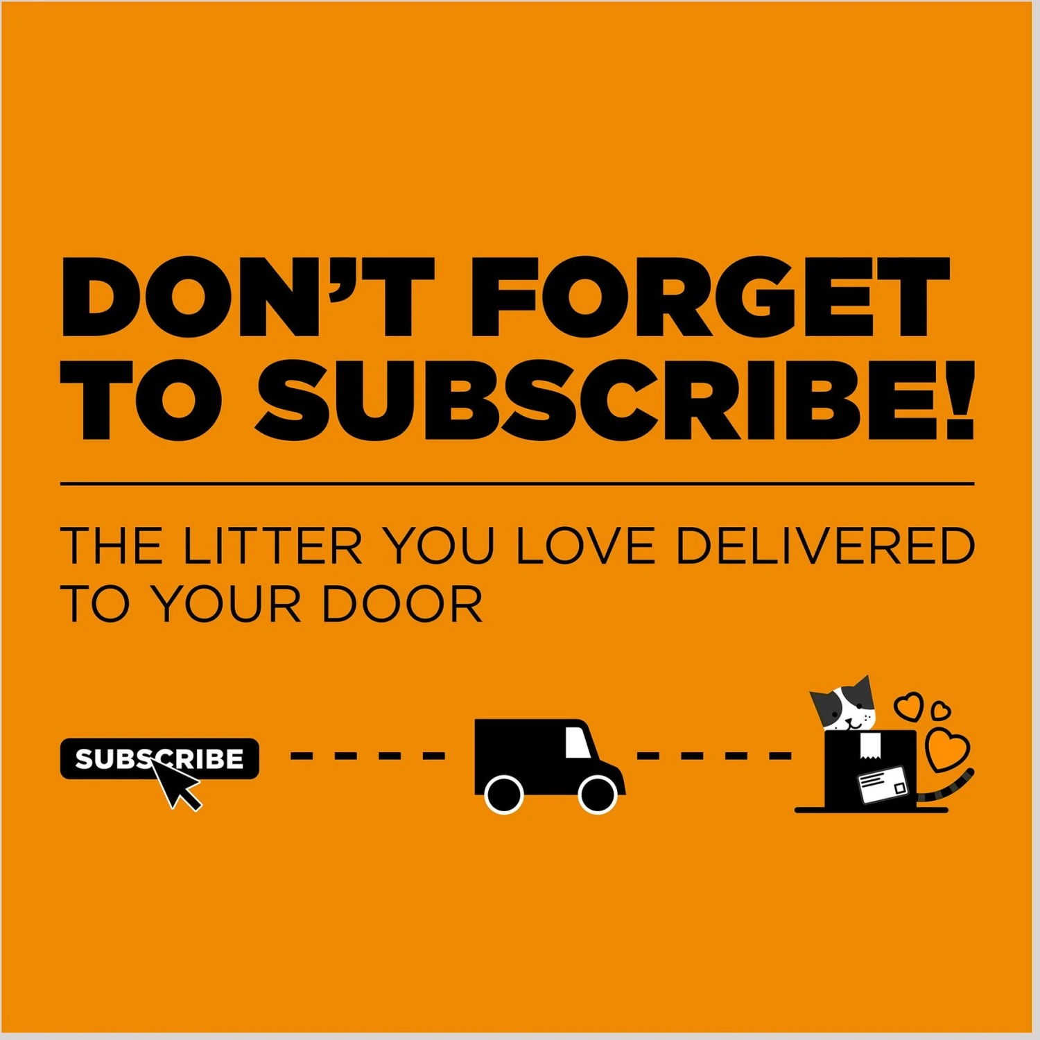 Arm & Hammer Litter Ultra Last Unscented Clumping Clay Cat Litter, 18-lb Box 9 Arm & Hammer Litter Ultra Last Unscented Clumping Clay Cat Litter, 18-lb Box - Image 7