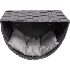 TRIXIE Frehi Wall Mounted Cat Tree Set -Cat Supplies 333727 PT3. AC SS1800 V1634088211