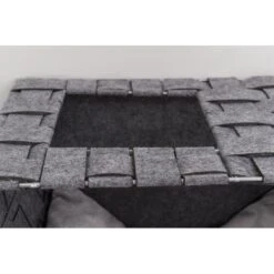 TRIXIE Frehi Wall Mounted Cat Tree Set -Cat Supplies 333727 PT5. AC SS1800 V1634081491